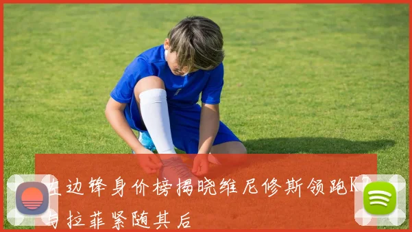 左边锋身价榜揭晓维尼修斯领跑K7与拉菲紧随其后